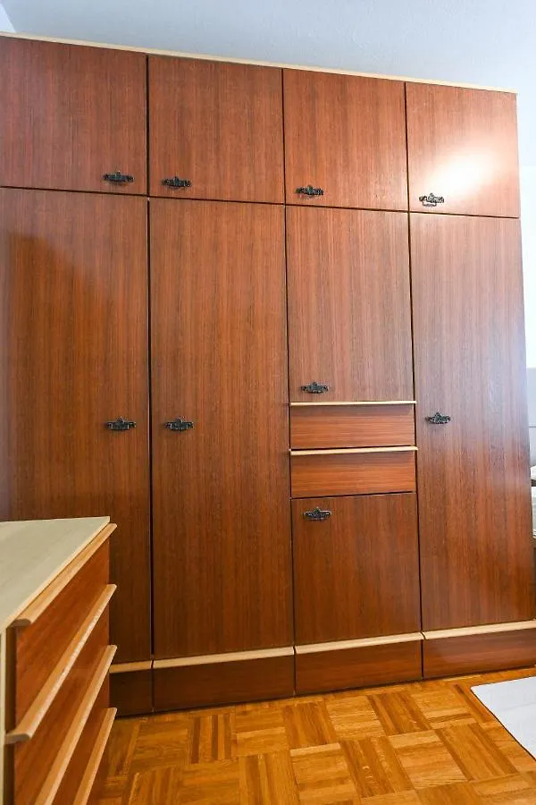 Apartment Mihaela Zadar Croatia