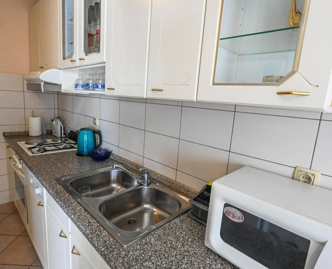 Apartment Mihaela Zadar