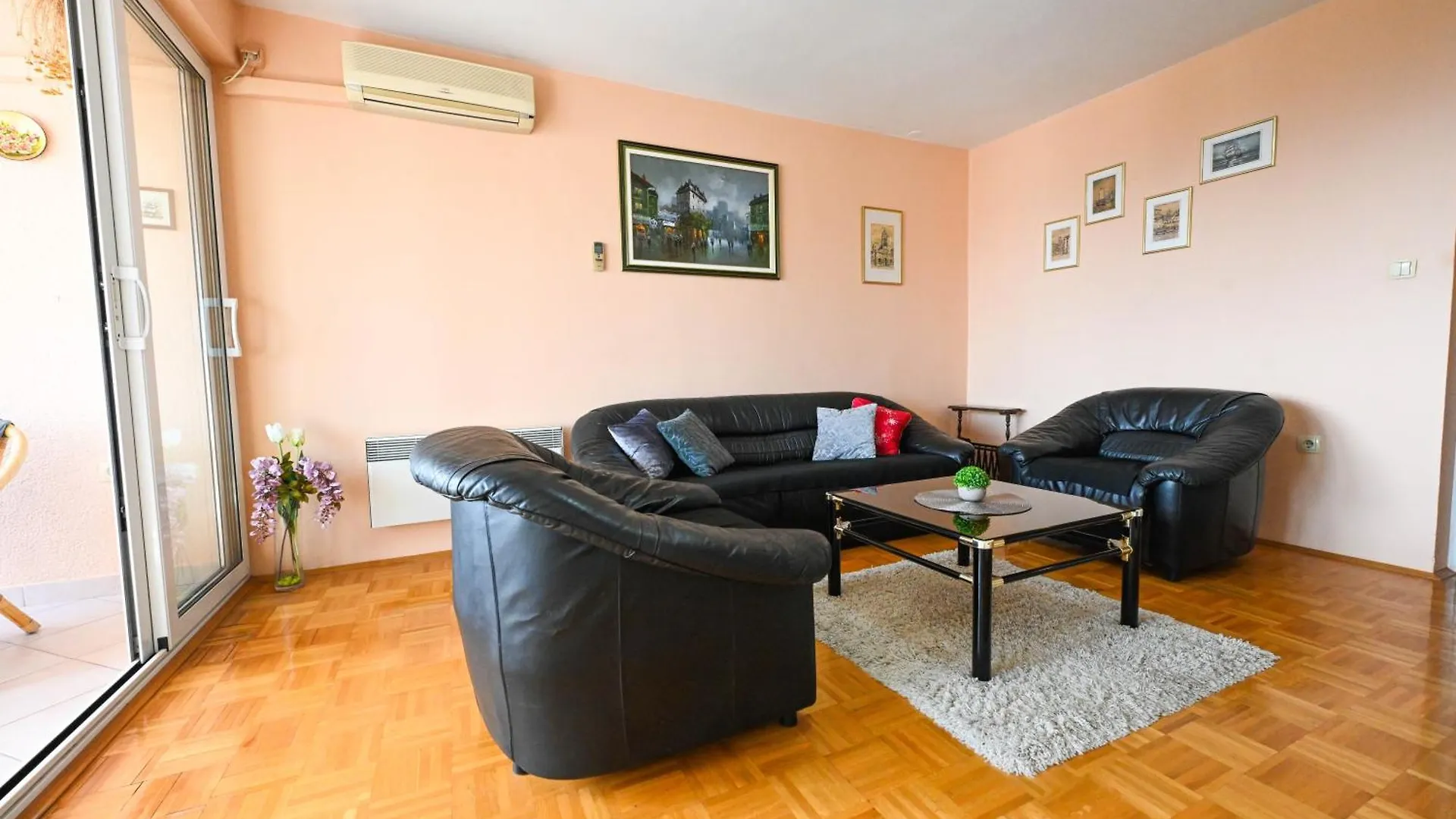 Apartment Mihaela Zadar