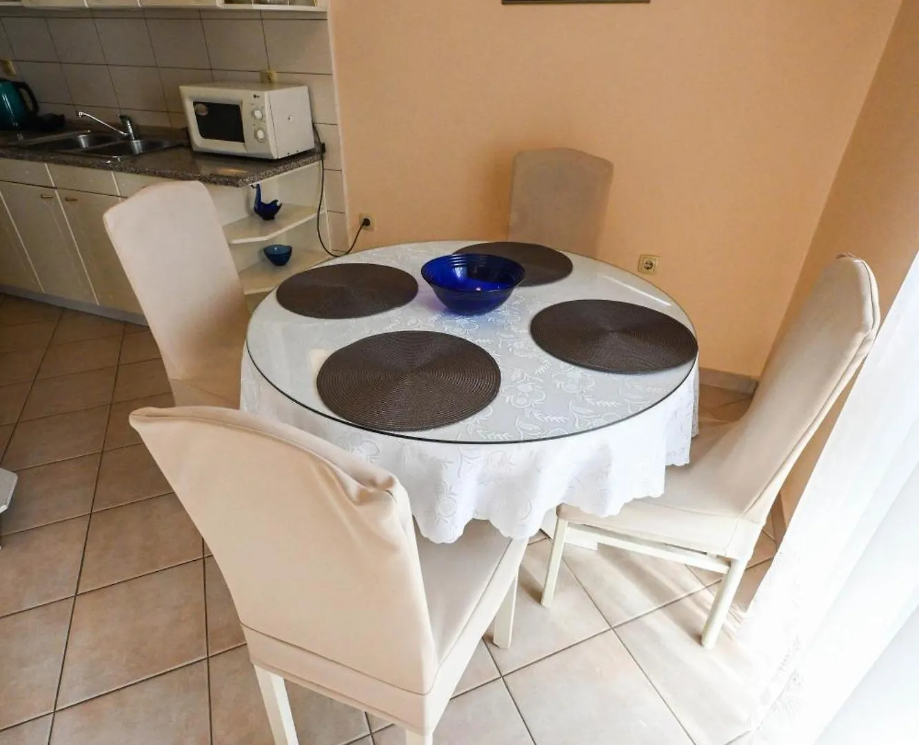 Apartment Mihaela Zadar