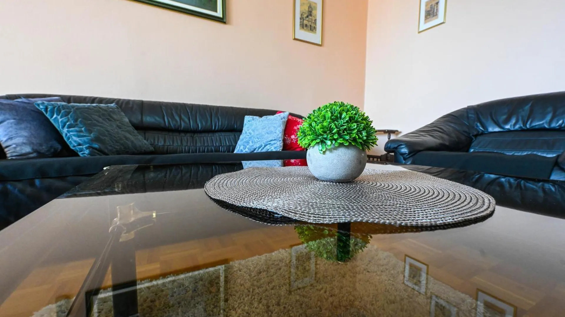 Apartment Mihaela Zadar 0*,  Croatia