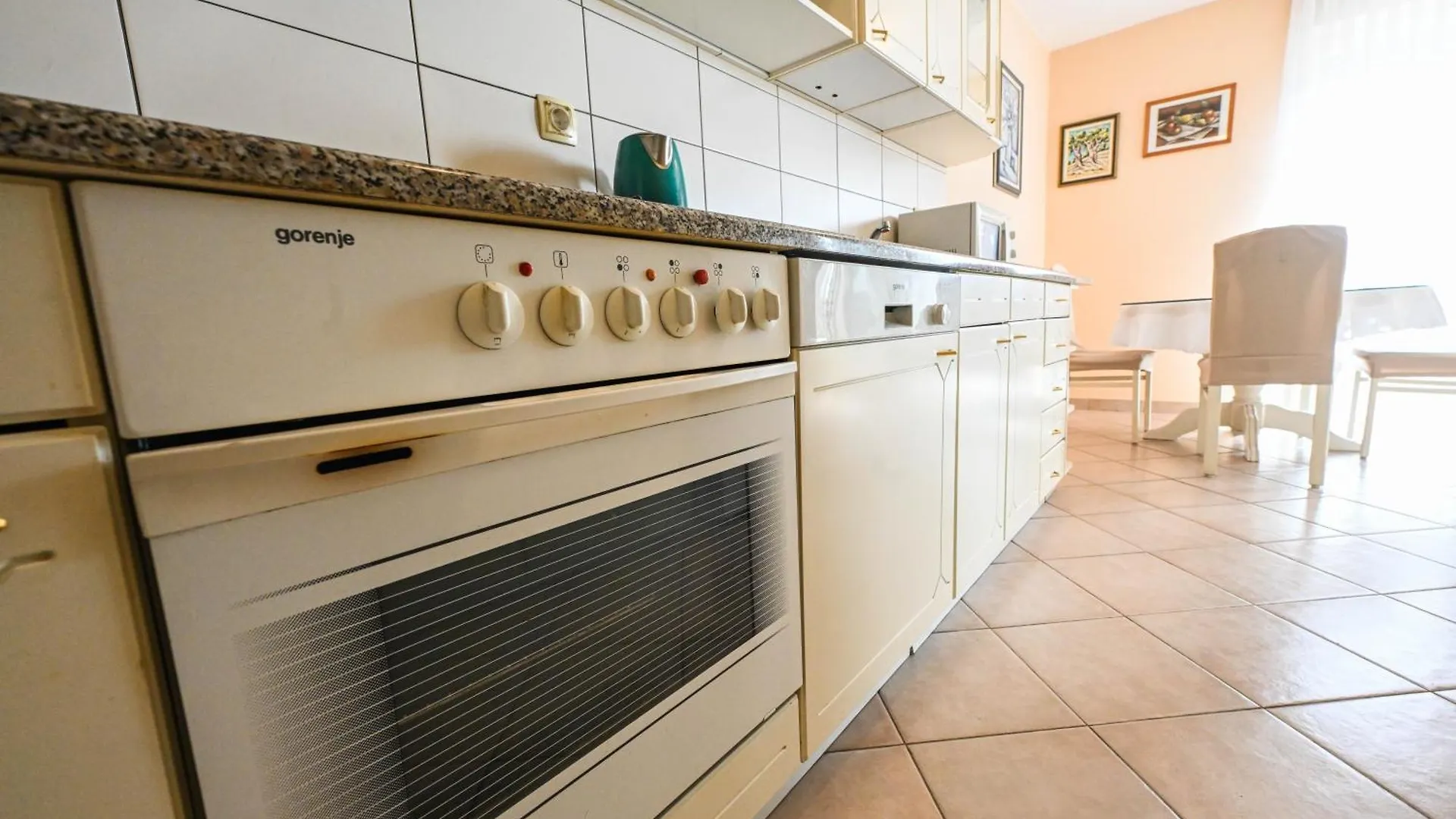 Apartment Mihaela Zadar