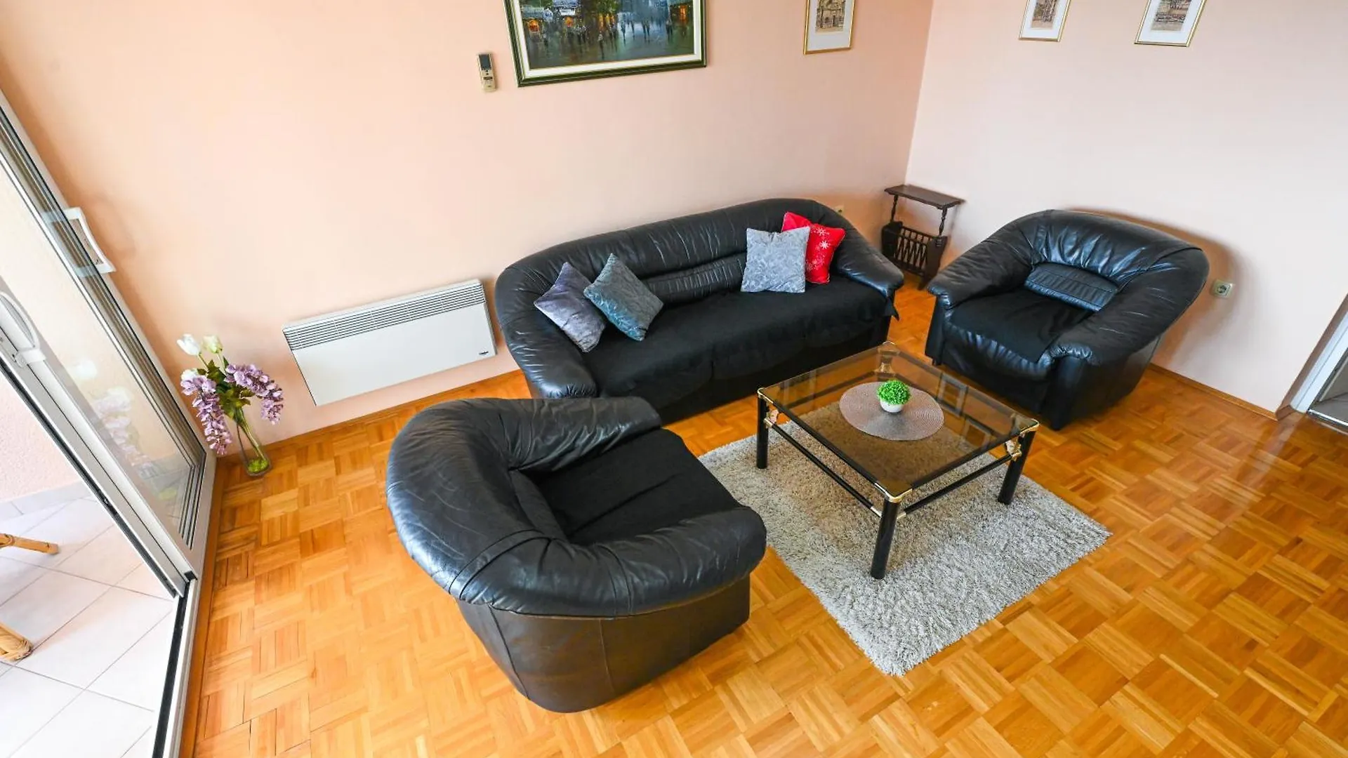 Apartment Mihaela Zadar