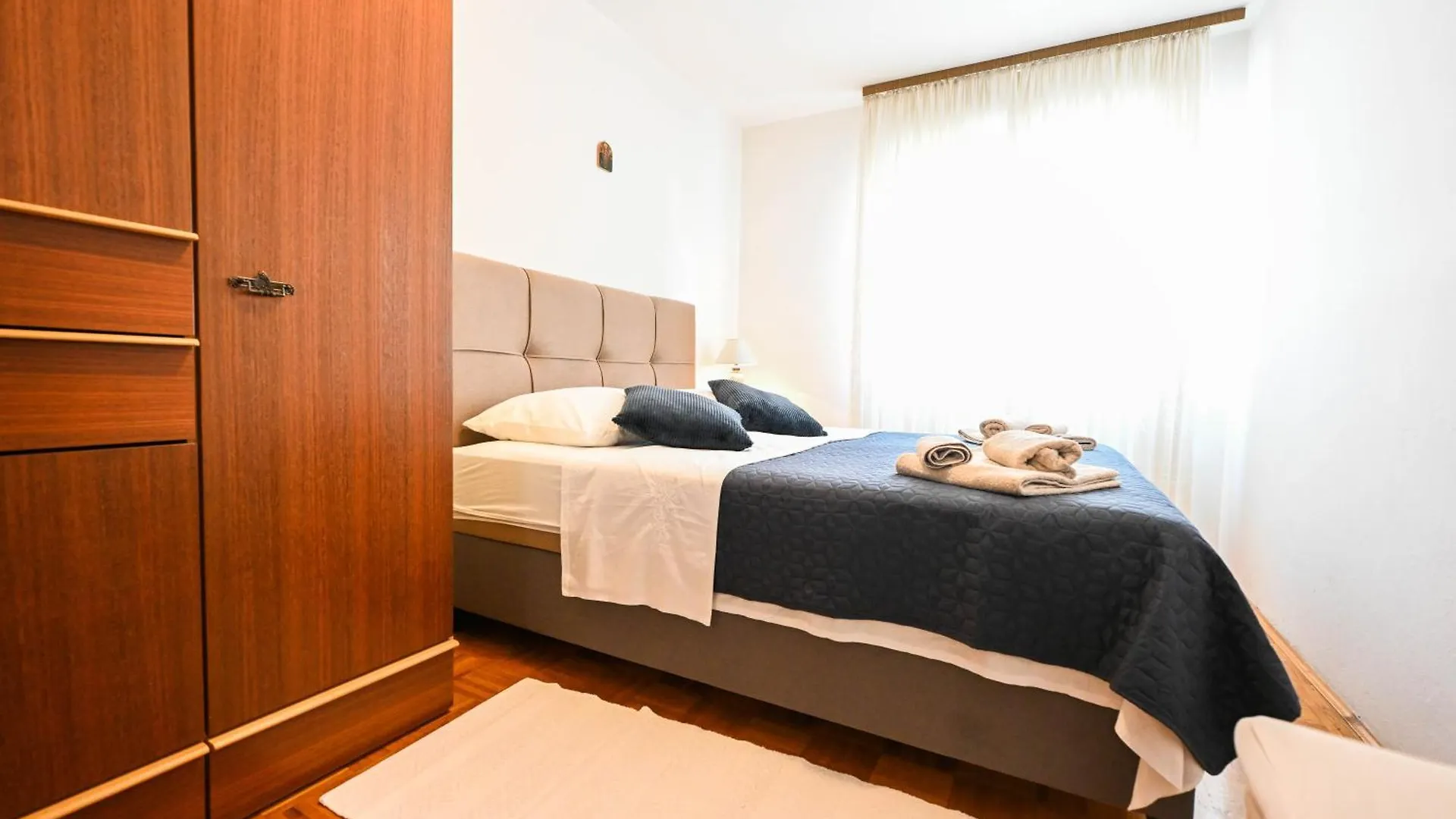 Apartment Mihaela Zadar
