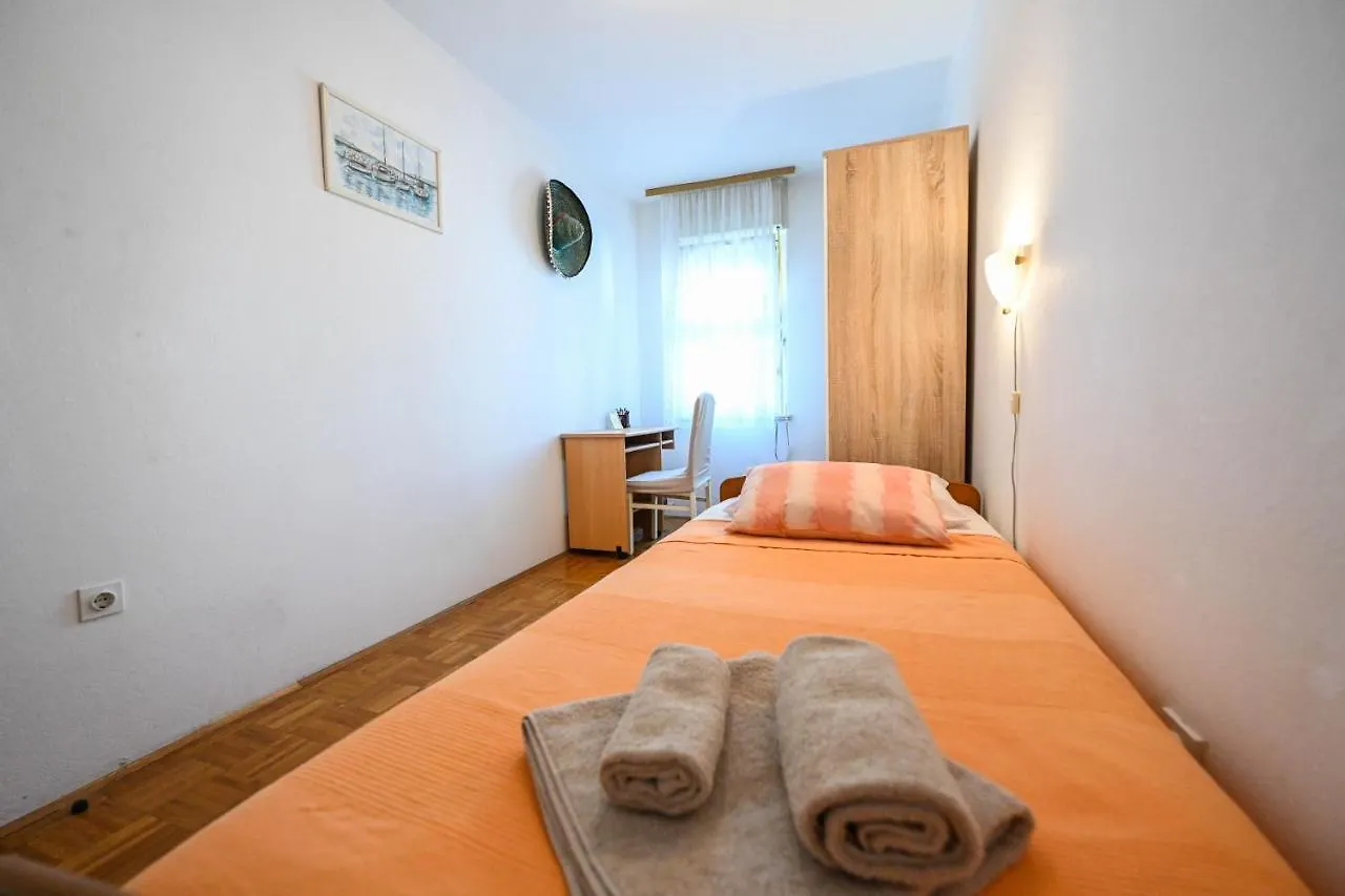 Apartment Mihaela 자다르 크로아티아