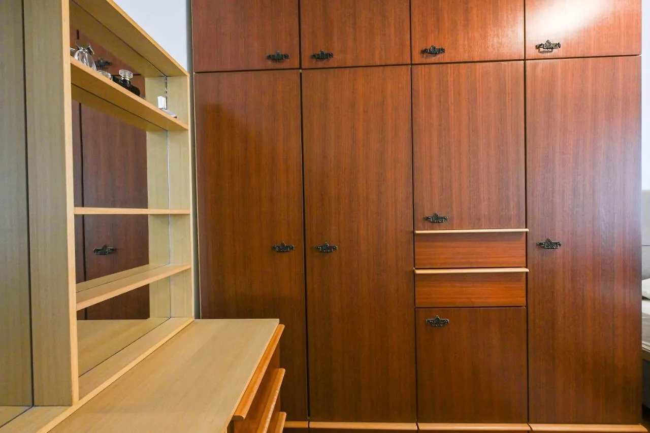Apartment Mihaela 자다르 크로아티아